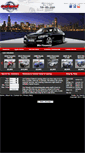 Mobile Screenshot of carlandsales.com